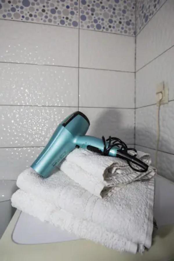 Nikis Apartments Kisamos Dhrapaniás 外观 照片